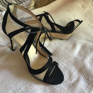 Size 9 Mia heels super sexy
